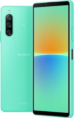 Sony Xperia 10 IV (5G)
