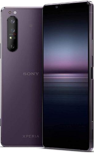 Sony Xperia 1 III