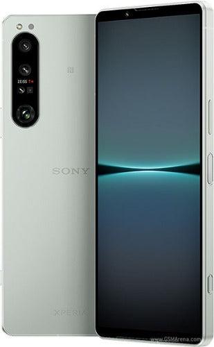 Sony Xperia 1 IV 512GB for Verizon in White in Pristine condition