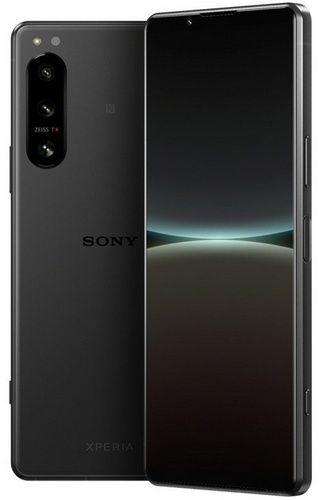 Sony Xperia 5 IV 128GB for AT&T in Black in Excellent condition