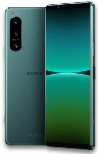 Sony Xperia 5 IV 128GB in Green