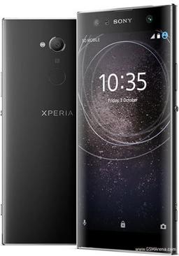 Sony Xperia XA2 Ultra