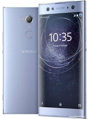 Sony Xperia XA2 Ultra 32GB in Black