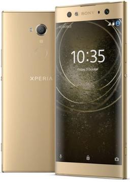 Sony Xperia XA2 Ultra