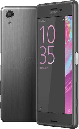 Sony Xperia X Performance