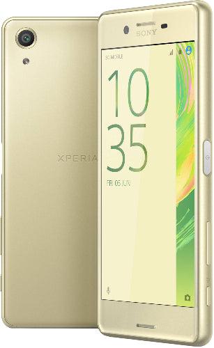 Sony Xperia X Performance 32GB in White