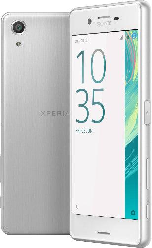 Sony Xperia X Performance 32GB Unlocked in White in Good condition
