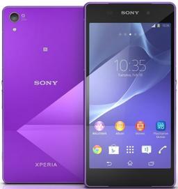 Sony Xperia Z2