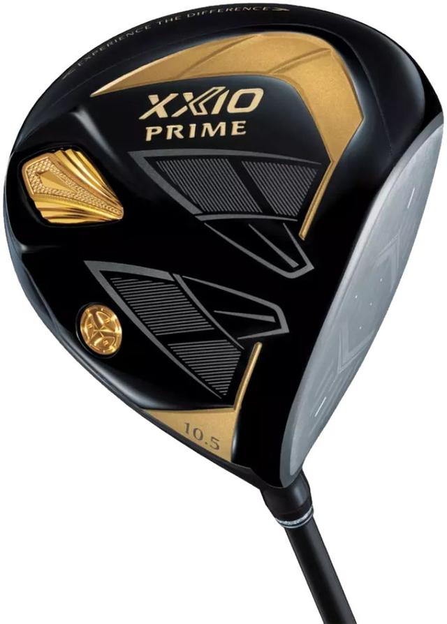 Prime 11 Driver