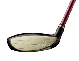 XXIO Prime Royal Edition 5 Fairway Wood - Golf Club - 5 Wood - 18° Loft - Regular Flex - XXIO Prime SP-1200K Shaft - Men