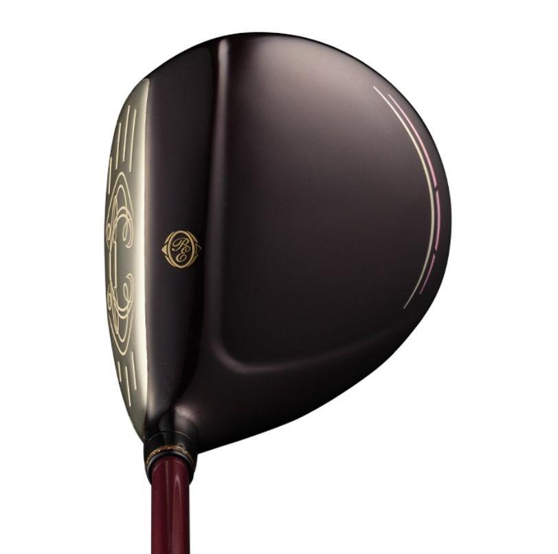 XXIO Prime Royal Edition 5 Fairway Wood - Golf Club - 5 Wood - 18° Loft - Regular Flex - XXIO Prime SP-1200K Shaft - Men