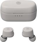 Yamaha TW-E3C True Wireless Earbuds in Beige in Excellent condition