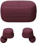 Yamaha TW-E3C True Wireless Earbuds in Red in Excellent condition