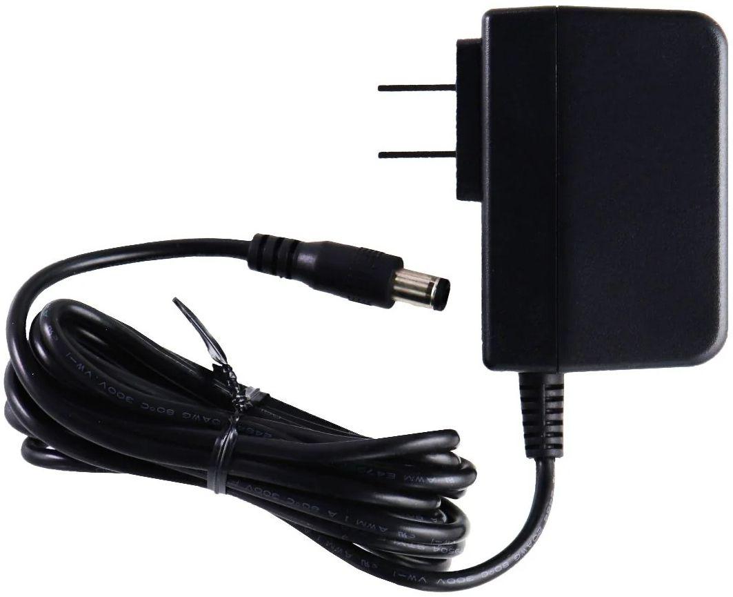 Yealink  AC Adapter Power Supply (YLPS121000C) - Black - Brand New