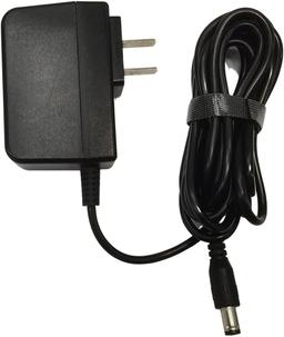 Yealink AC Adapter Power Supply (YLPS121000C) - Black