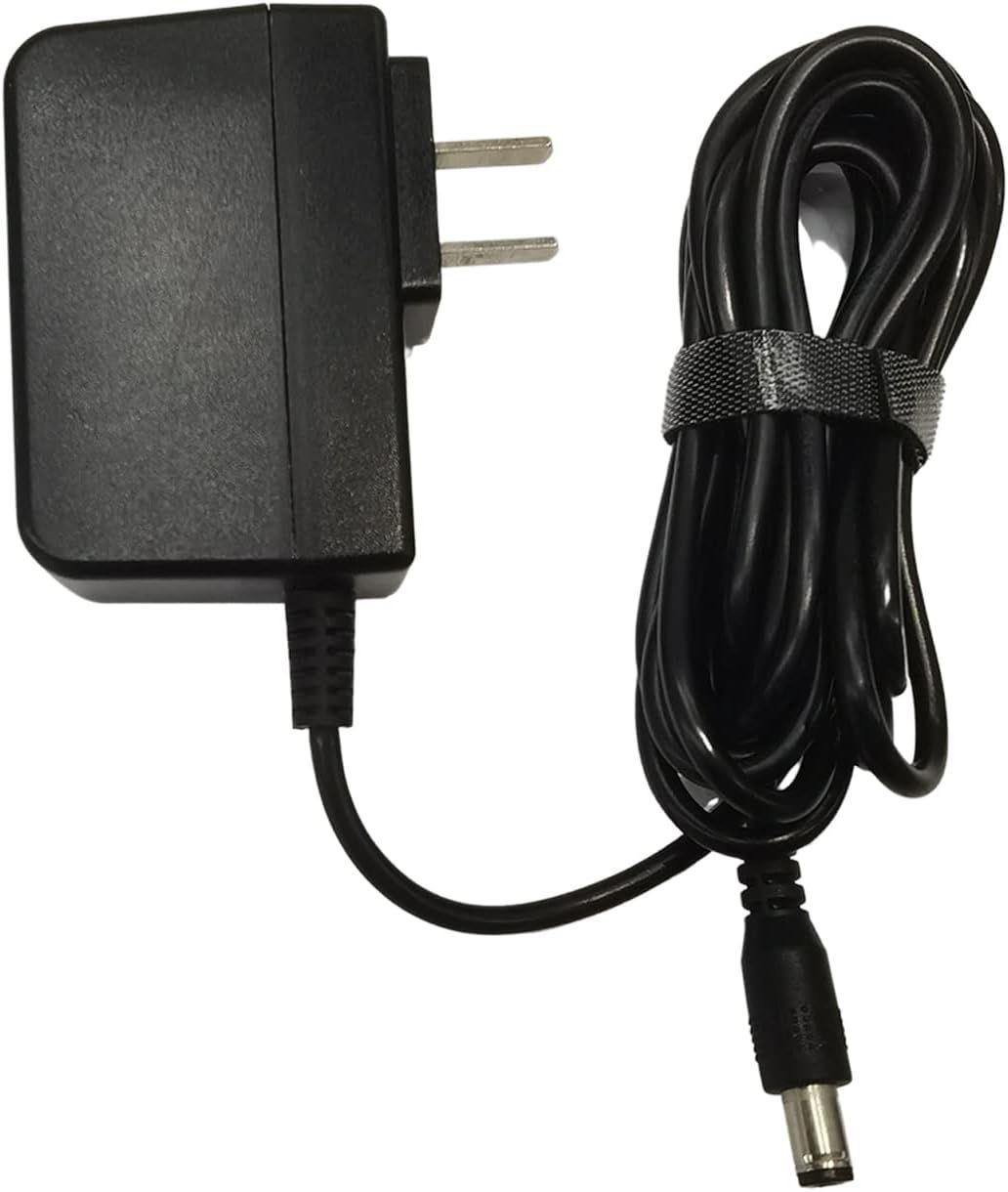 Yealink AC Adapter Power Supply (YLPS121000C) - Black