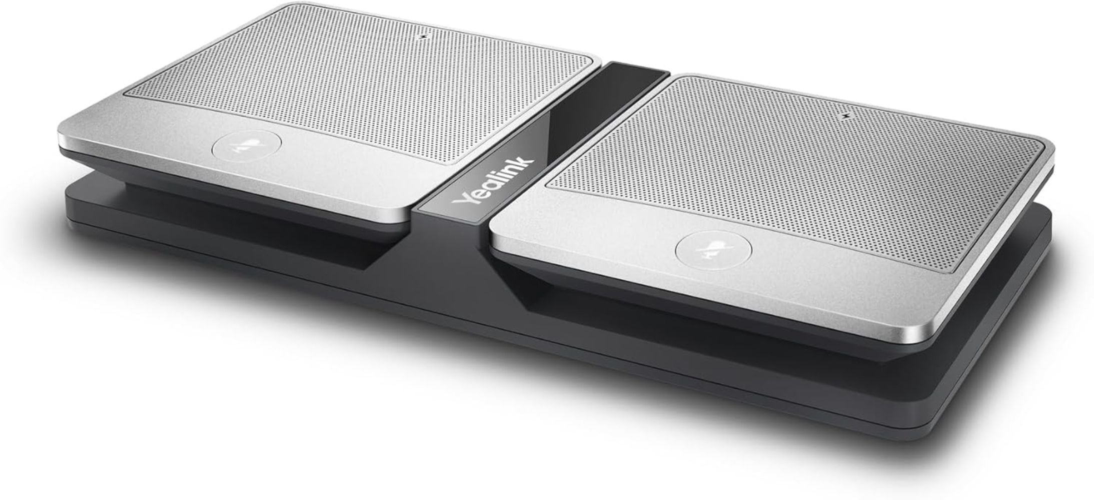 Yealink CPW90 Wireless Expansion Mic for CP960 - Gray