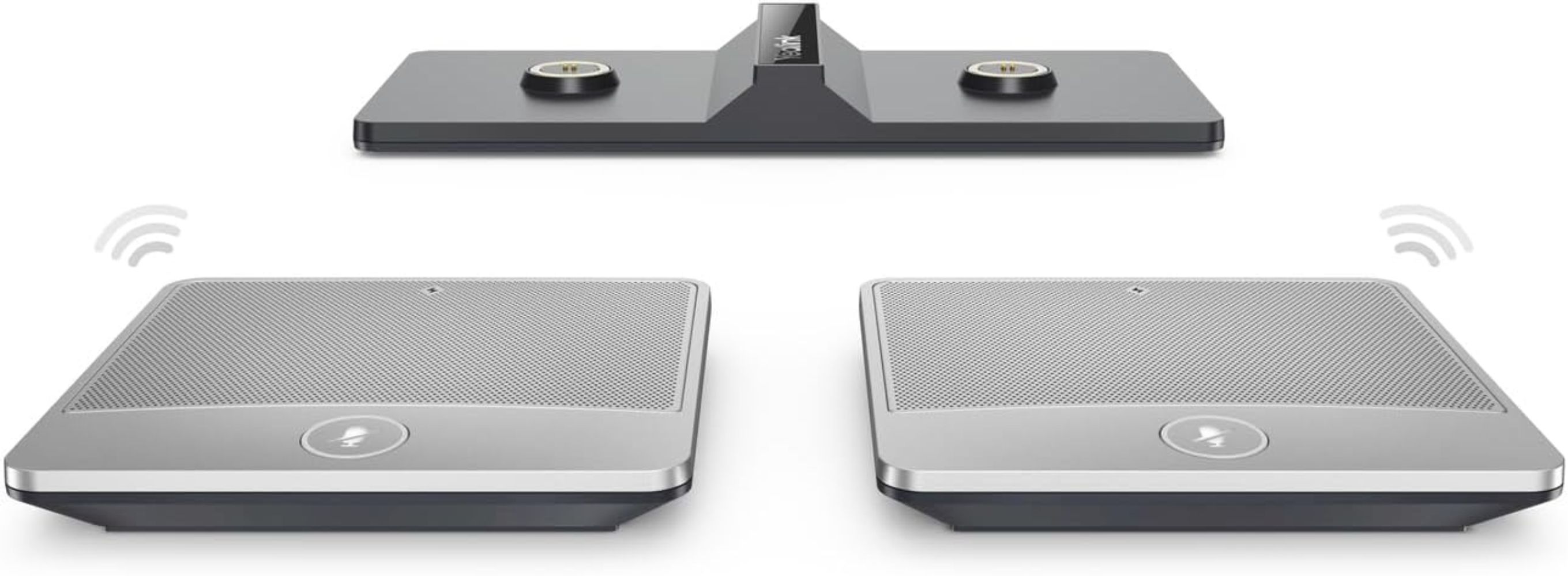 Yealink CPW90 Wireless Expansion Mic for CP960 - Gray