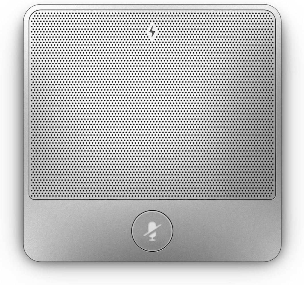 Yealink CPW90 Wireless Expansion Mic for CP960 - Gray