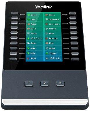 Yealink EXP50 Expansion Module