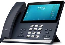 Yealink One Talk T67LTE Desk Phone - Classic Grey