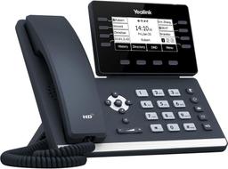 Yealink SIP-T53W Prime Business Phone - Classic Grey