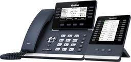 Yealink SIP-T53W Prime Business Phone - Classic Grey