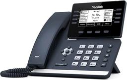 Yealink T53W IP Phone - Silver/Black