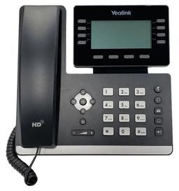 Yealink T53W IP Phone - Silver/Black