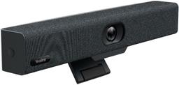Yealink UVC34 All-in-One USB Video Bar - Grey