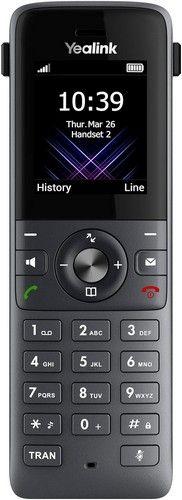 Yealink  W78H DECT Handset - Black - Brand New