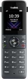 Yealink W78H DECT Handset - Black