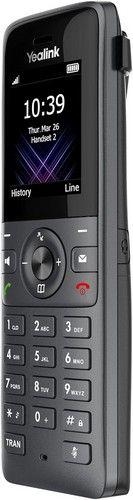 Yealink W78H DECT Handset - Black