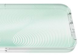 Zagg Crystal Palace Phone Case for Galaxy S23 FE - Clear