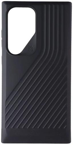 Zagg Denali Phone Case for Samsung Galaxy S24 Ultra - Black