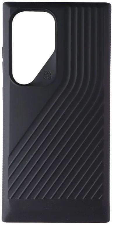 Zagg Denali Phone Case for Samsung Galaxy S24 Ultra - Black