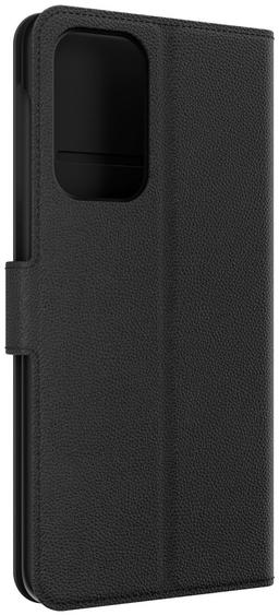 Zagg Folio Phone Case for Samsung Galaxy A33 5G - Black