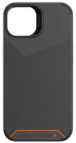 Zagg Gear4 Battersea Snap Phone Case for iPhone 13 - Black