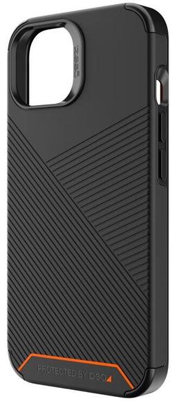 Zagg Gear4 Battersea Snap Phone Case for iPhone 13 - Black