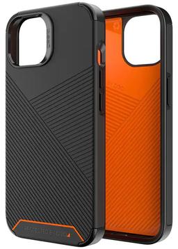 Zagg Gear4 Battersea Snap Phone Case for iPhone 13 - Black
