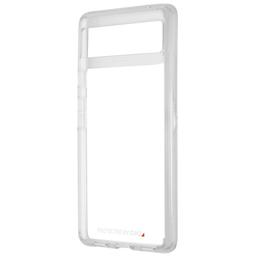 ZAGG Gear4 Crystal Palace Case for Google Pixel 6a - Clear