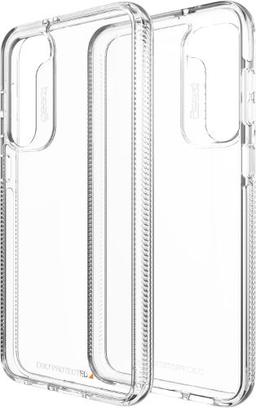 ZAGG Gear4 Crystal Palace Phone Case for Galaxy S23 - Clear