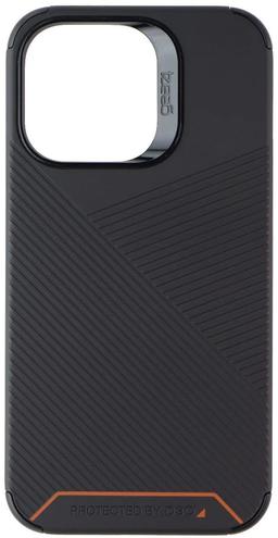 Zagg Gear4 Denali Series Phone Case for iPhone 13 Pro - Black