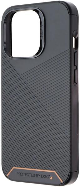 Zagg Gear4 Denali Series Phone Case for iPhone 13 Pro - Black