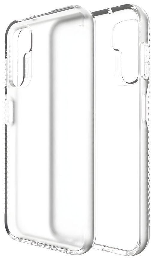 Zagg Gear4 Luxe Phone Case for Samsung Galaxy A14 5G - Clear