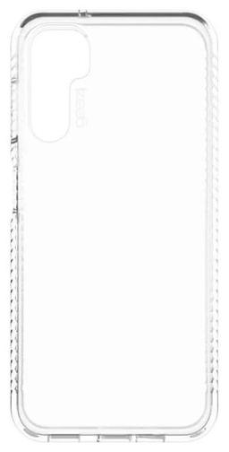 Zagg Gear4 Luxe Phone Case for Samsung Galaxy A14 5G - Clear