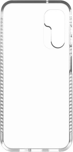 Zagg Gear4 Luxe Phone Case for Samsung Galaxy A14 5G - Clear
