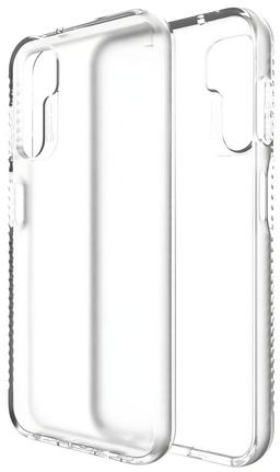 Zagg Gear4 Luxe Phone Case for Samsung Galaxy A54 5G - Clear