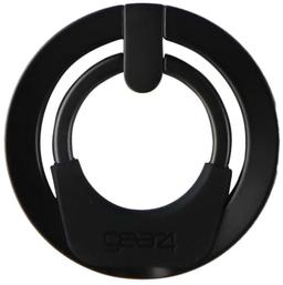 Zagg Gear4 Magnetic Ring Snap 360 - Black