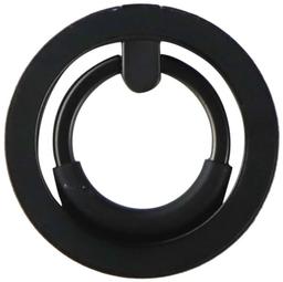 Zagg Gear4 Magnetic Ring Snap 360 - Black